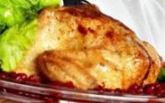 وصفة سر المذاق اللذيذ للدجاج المحمر من مطبخ حواء