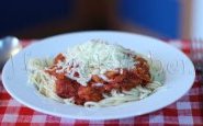 وصفة سباغيتي بالتونة على الطريقة الإيطالية من مطبخ حواء