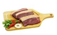 وصفة لحم البقر بالبرقوق واللوز من مطبخ حواء
