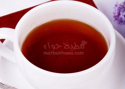 وصفة شاي بالتوابل من مطبخ حواء