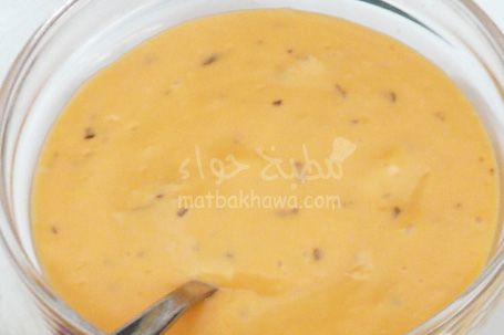 وصفة شوربة اليقطين من مطبخ حواء