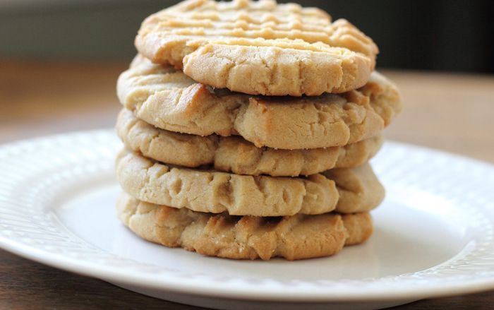 وصفة بسكويت لذيذ وسهل التحضير من مطبخ حواء