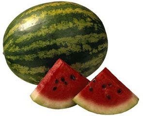 وصفة عصير البطيخ الأحمر والفراولة من مطبخ حواء
