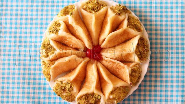 وصفة قطايف بالقشطة من مطبخ حواء