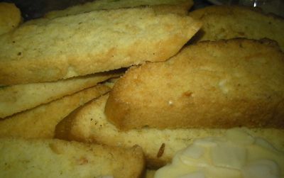 وصفة كعك مغربي ( الفقاص ) من مطبخ حواء