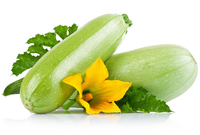الكوسة