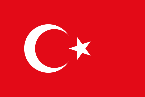 تركيا