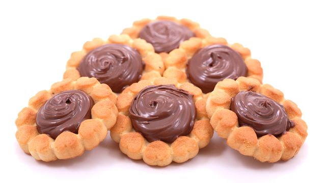 وصفة كيك بالسميد وجوز الهند من مطبخ حواء