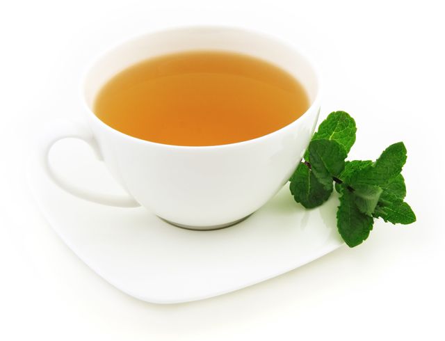 مشروبات ساخنة من مطبخ حواء