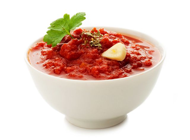 صلصات من مطبخ حواء