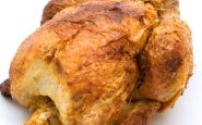 وصفة دجاج مشوي في الفرن من مطبخ حواء