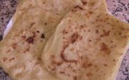وصفة فطائر مغربية (المسمن المغربي) من مطبخ حواء