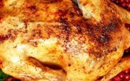 وصفة الدجاج المحمر من مطبخ حواء