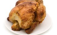 وصفة دجاج بالحمص على الطريقة الإيرانية من مطبخ حواء