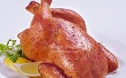 وصفة دجاج بالبهارات في الفرن من مطبخ حواء