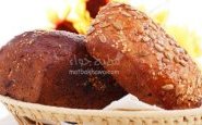وصفة خبز ببذور الكتان واليانسون والسمسم من مطبخ حواء
