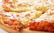 وصفة بيتزا بالجبن من مطبخ حواء