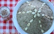 وصفة السفوف المغربي (سلو، سليلو، تقاوت، الزميتة) من مطبخ حواء