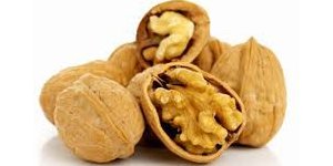 كيك بالجوز والزبيب 