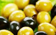 وصفة الزيتون على الطريقة المغربية من مطبخ حواء