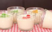 وصفة زبادي (ياغورت) بالفانيلا من مطبخ حواء